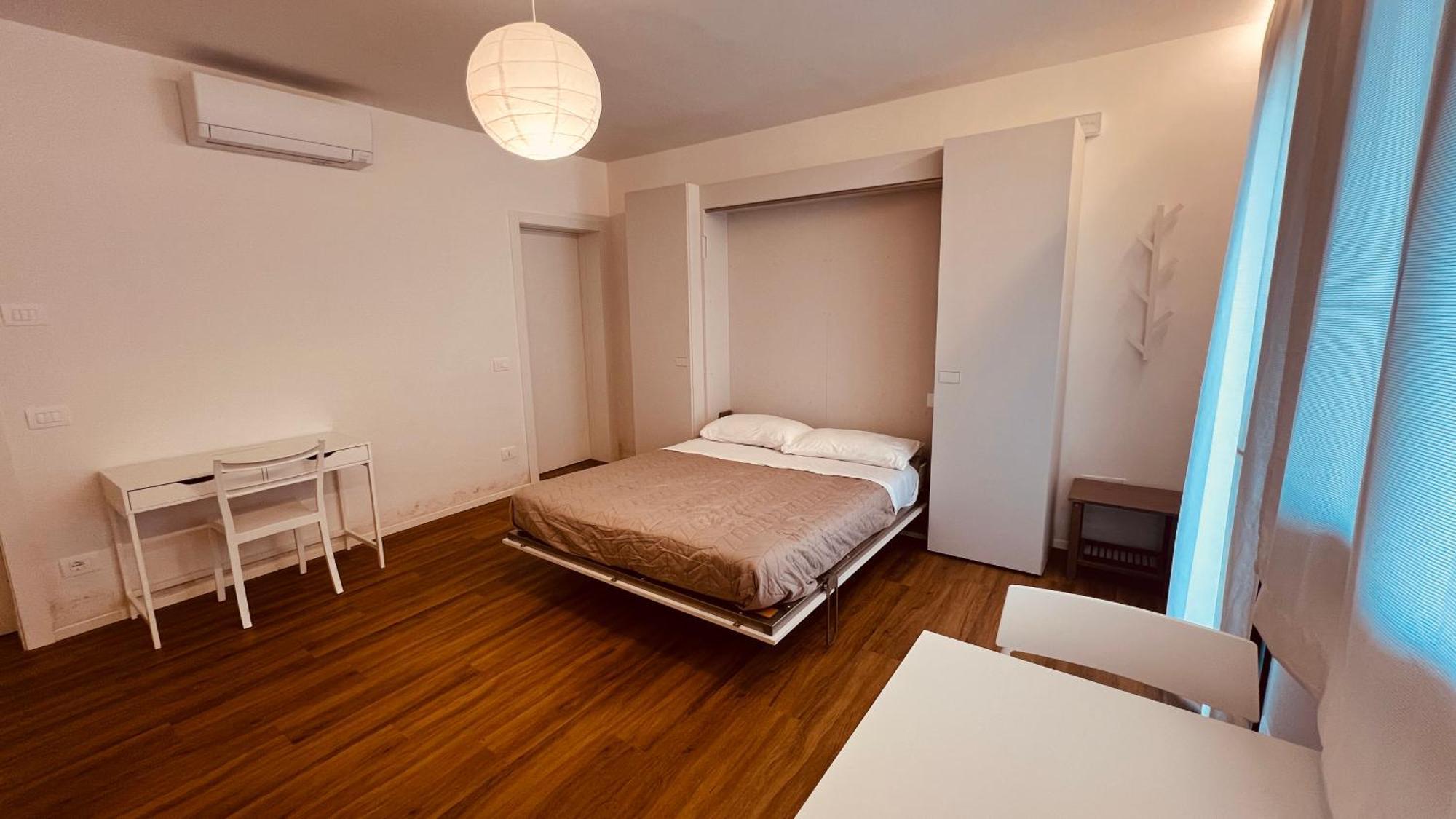 Vive Apartments Visit Veneto Express Кастелфранко Венето Екстериор снимка