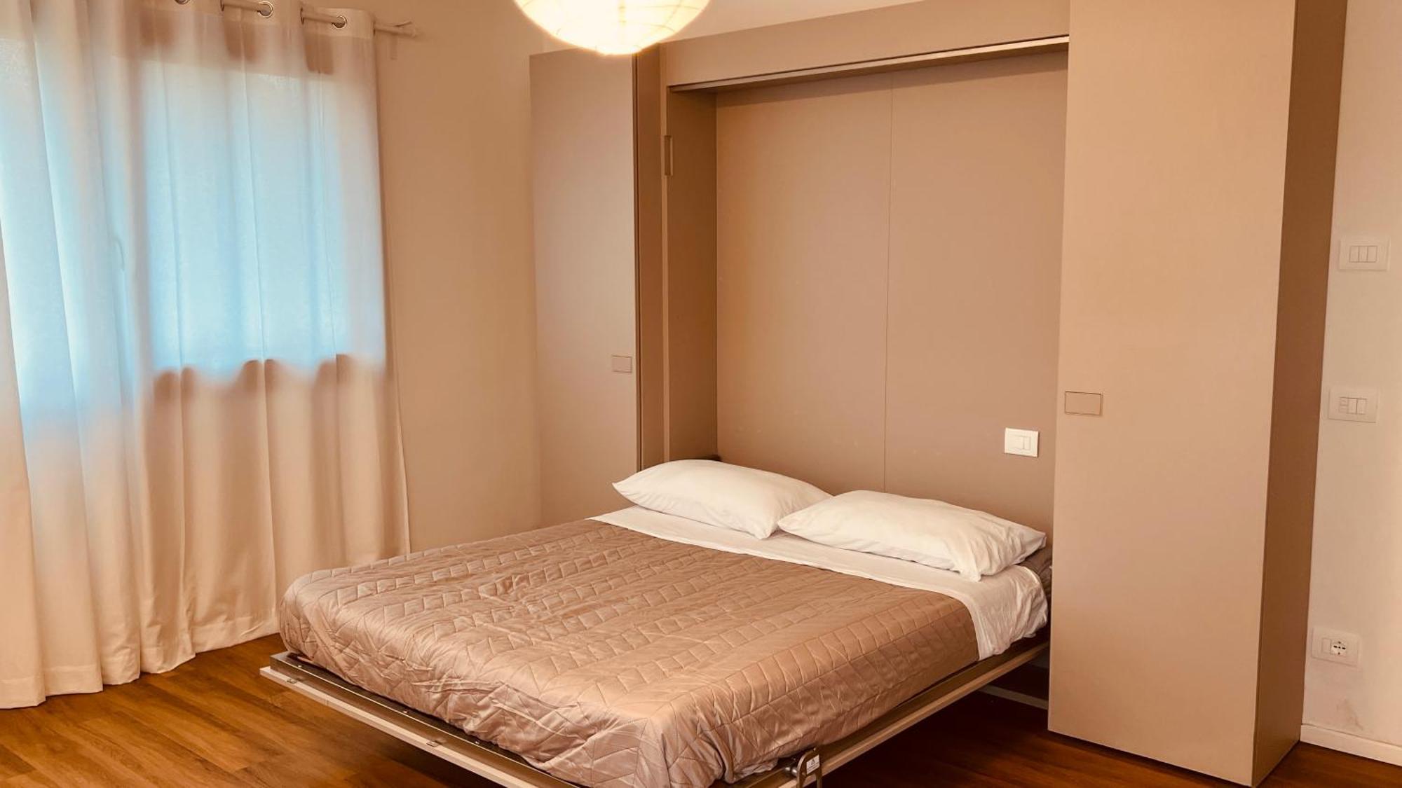 Vive Apartments Visit Veneto Express Кастелфранко Венето Екстериор снимка