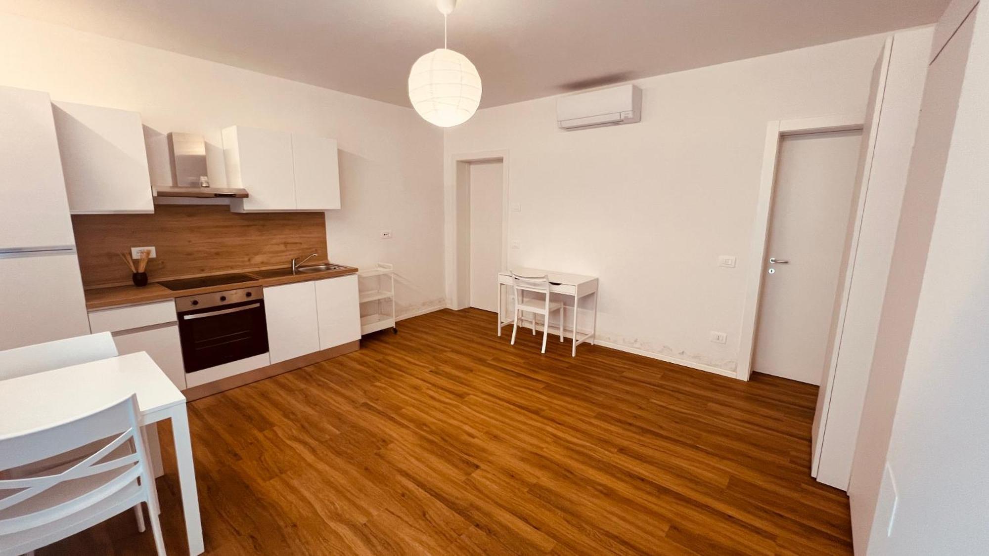 Vive Apartments Visit Veneto Express Кастелфранко Венето Екстериор снимка