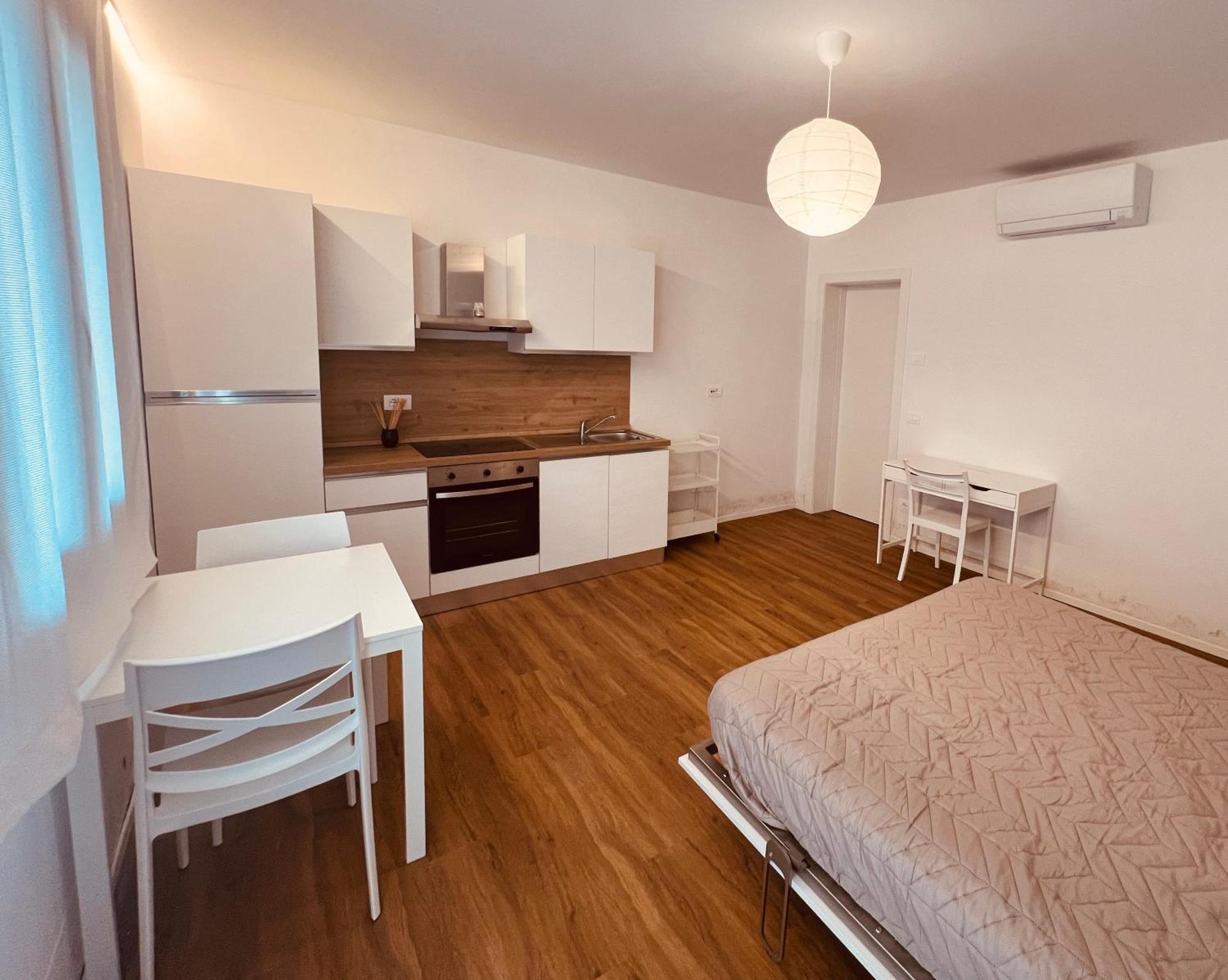Vive Apartments Visit Veneto Express Кастелфранко Венето Екстериор снимка