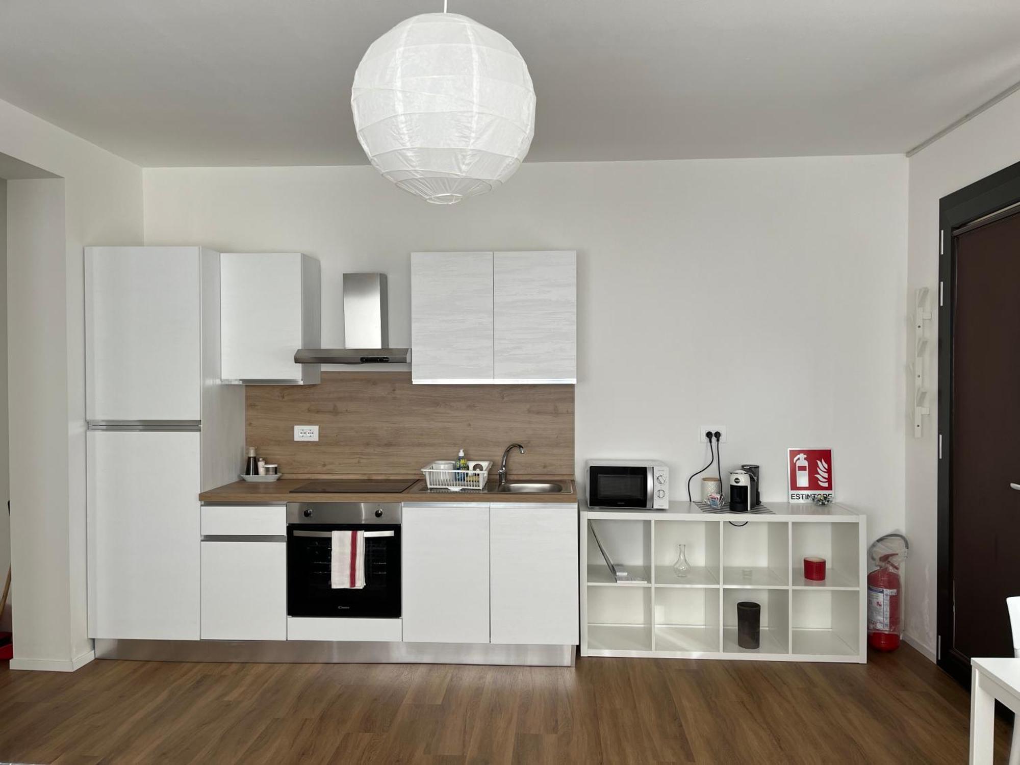 Vive Apartments Visit Veneto Express Кастелфранко Венето Екстериор снимка