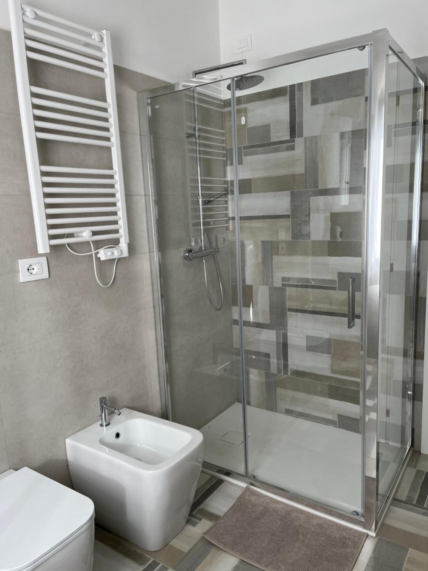 Vive Apartments Visit Veneto Express Кастелфранко Венето Екстериор снимка